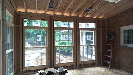 Windows Installed