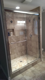 Finished Master Shower 2