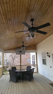 All Weather TV