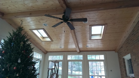 Sunroom
