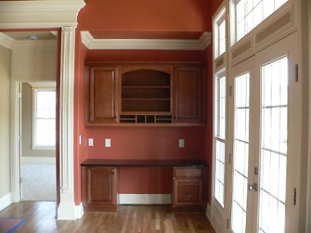 Office Nook