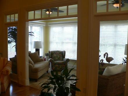 Sunroom