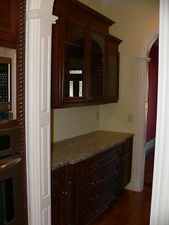 Butler Pantry