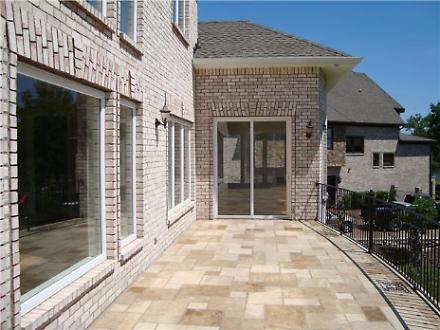 Outdoor Patio