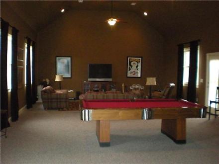 Bonus Room