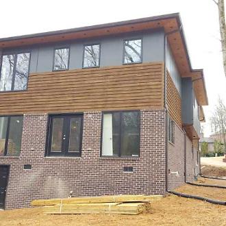 Western Cedar Up