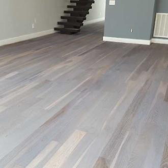 Modern Hardwood Floors
