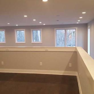 2nd Floor - Open Aired