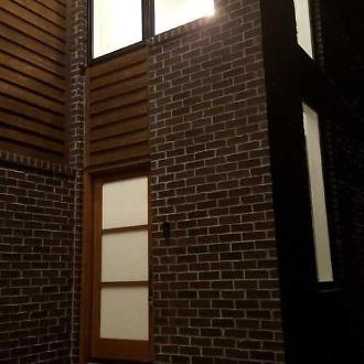 Exterior of Home