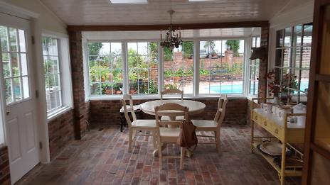 Dining Room/Kitchen Remodel