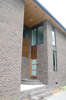 Main Entry/Front Door