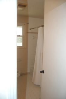 Before - Bathroom