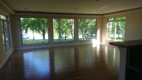 After - New Sunroom