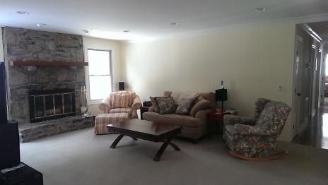 New Living Room