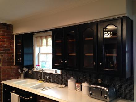 Before - Kitchen