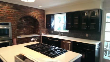 Before - Kitchen
