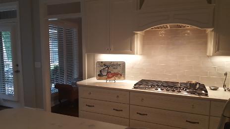 Full Kitchen Remodel