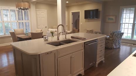 Full Kitchen remodel