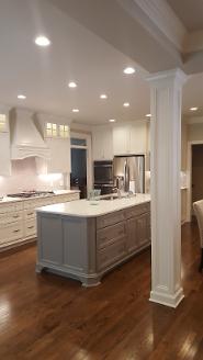 New Kitchen Remodel
