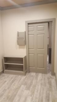 Office Buildout