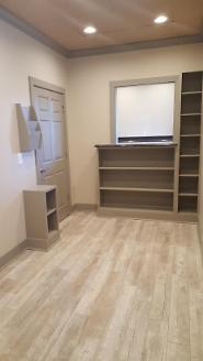 Office Buildout