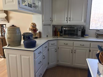 Old kitchen 1