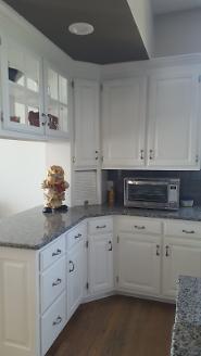 New Kitchen 1