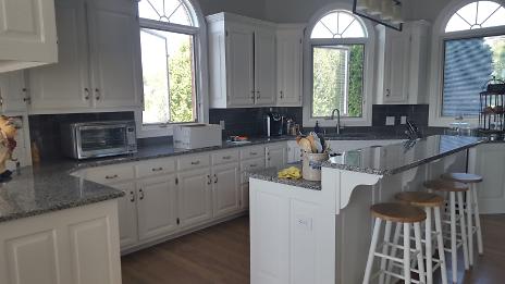New kitchen 2