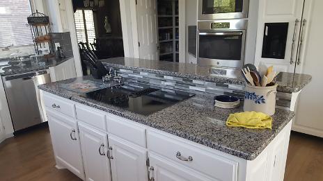 New kitchen 3