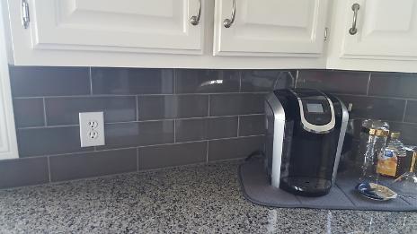 New kitchen 5