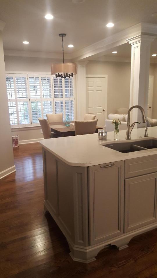 Full Kitchen Remodel