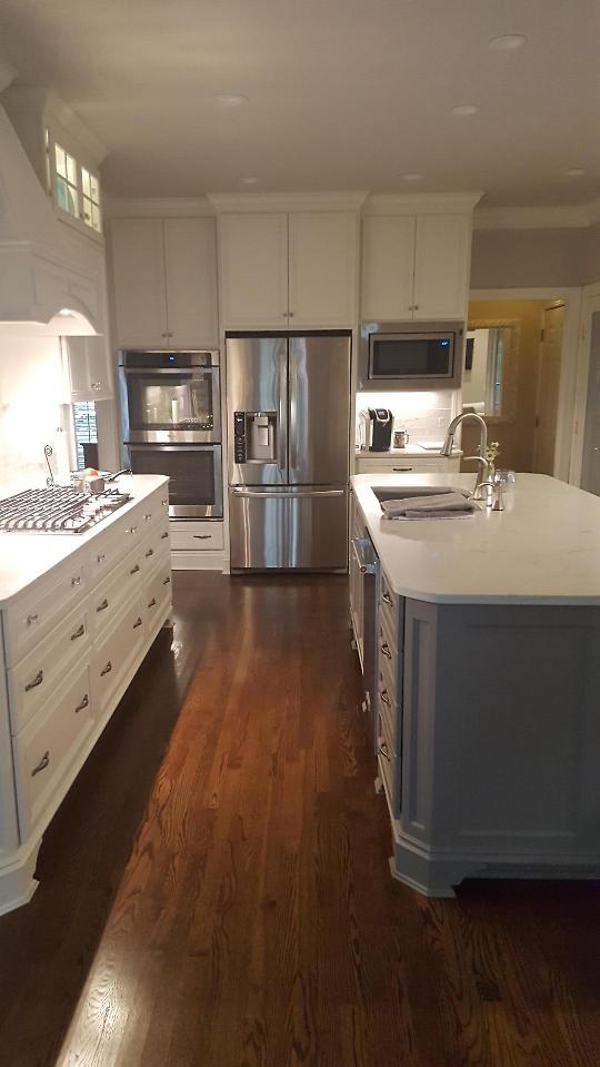 Full Kitchen Remodel