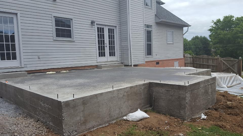 Foundation