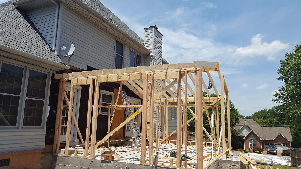Framing