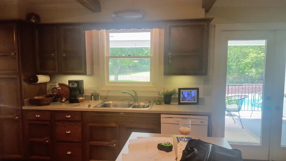 KY Kitchen Before 1