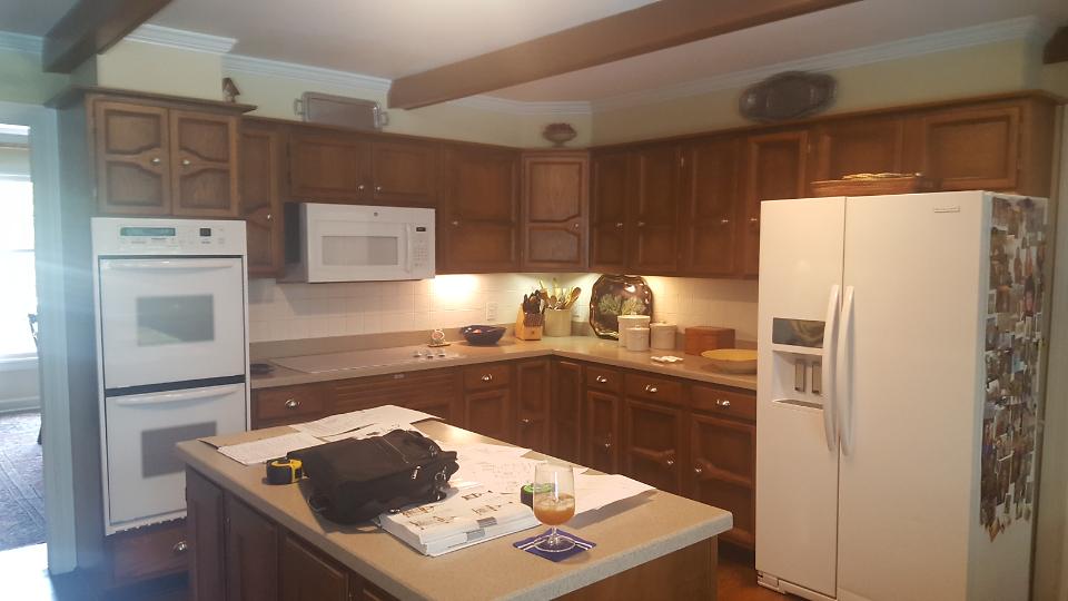 KY Kitchen Before 2