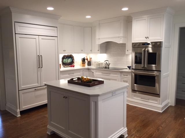 KY Kitchen After 2