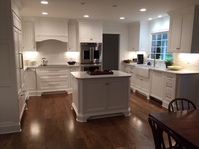 KY Kitchen After 4